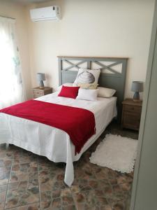 Oasis in the Wild @Marloth