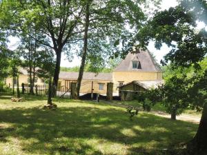 Maisons de vacances Gite a la ferme avec piscine : photos des chambres