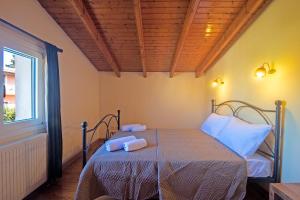 Corfu Summer Maisonette