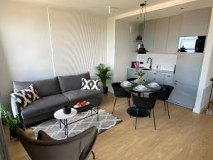 Apartament Kapitan Portova