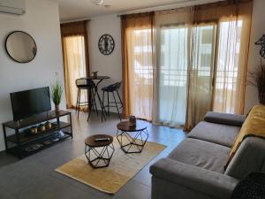 Appartements Jolie Studio a Borgo : Appartement 1 Chambre