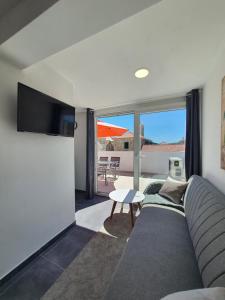 Apartment Vinjerac I