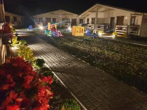 Domki Niezapominajka Ustka