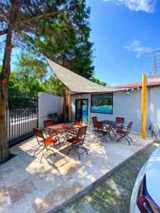 Vila Casa Leul