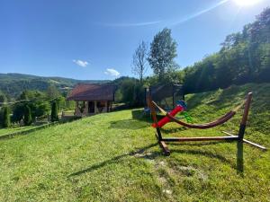 Pensiunea Mary & Ela