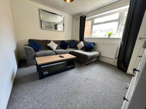 Modern house in the heart of the Lutterworth