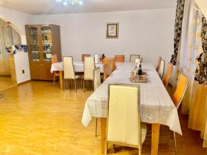 Pensiunea Mary & Ela