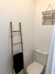 Appartements Les Pastourelles : photos des chambres