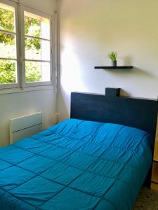 Appartements Les Pastourelles : photos des chambres