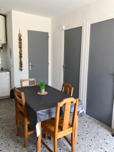 Appartements Les Pastourelles : photos des chambres