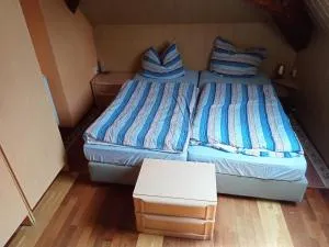 Übernachtungszimmer 1 - Scheibenberg