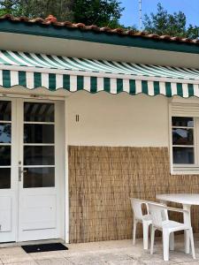 Appartements Les Pastourelles : photos des chambres