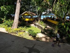 Don Arc White Beach Resort