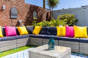 Empress Hall Blackpool by Charles Alexander Short Stay - Sleeps 20