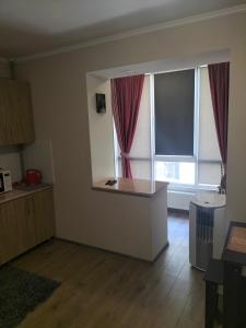 ALIANCE апартамети в центрі міста.