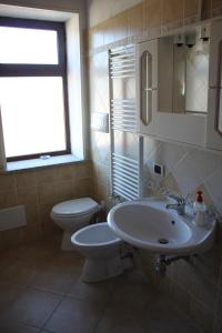 Affit Camere Sotto Le Stelle vacanze