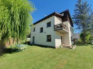 Villa Margarita - Aísa