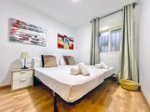 Puerta del Sol V - En el centro de Madrid