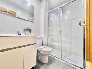 Puerta del Sol V - En el centro de Madrid