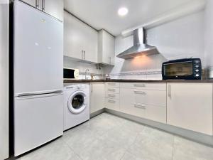 Puerta del Sol V - En el centro de Madrid