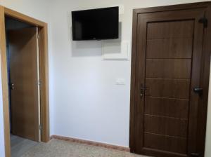 Estudio a 10 minutos de Playa América