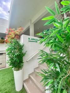 Hotel Amalfi & Dépendance