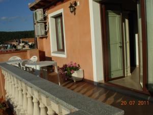 Affit Camere Sotto Le Stelle vacanze