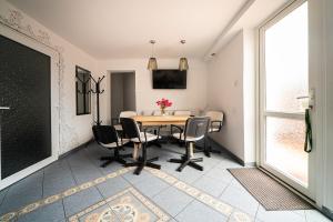 Apartamenty bursztyn