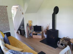 Boots Cottage