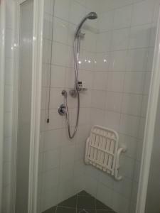 Albergo Della Roccia