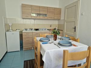Apartman Mediteran