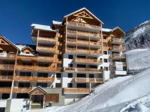 Oz sur son 31 residence l oree des pistes - Oz