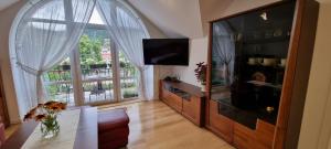 Apartament w centrum Premium