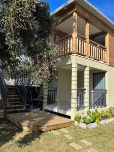 Villa Niagara avec Spa - Sainte-Suzanne