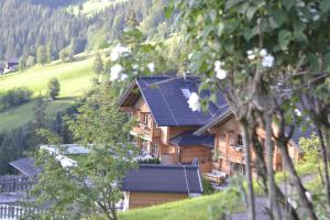 Bergseegut Chalet und Apartment
