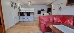 Apartament w centrum Premium