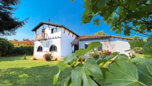 Casa Rural Villa Luisa