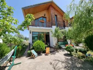 Villa Sun Valley - 巴库里阿尼