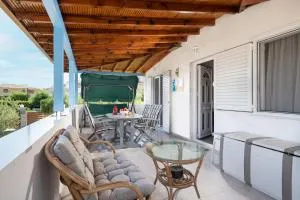 Villa Isabella - Toroni