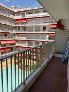 Appartement Front de Mer