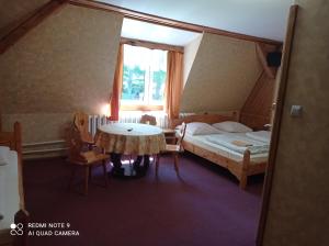 Agroturystyka Ziemowit Karkonosze