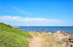 1 Bedroom Cozy Home In Budoni