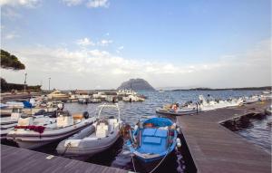 Appartamento con 2 Camere da Letto