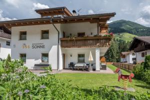 App Sonne Nr 17
