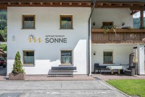 App Sonne Nr 17