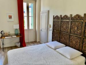 Hotels Hotel Laperouse : photos des chambres
