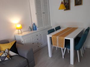 Budva center apartmant