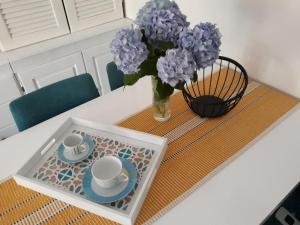 Budva center apartmant