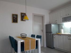 Budva center apartmant
