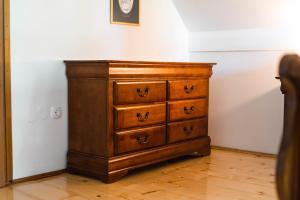 Country House Sveta Ana